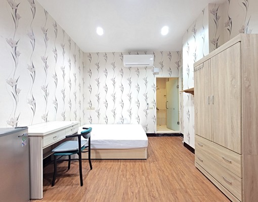 👍中西區優質套房-含水、網路、MOD👍可養貓、可租屋補助 - Image 3