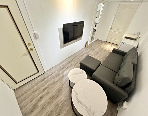 手牽手一起走💖寵物友善正一房一廳💖可租補 - Image 2