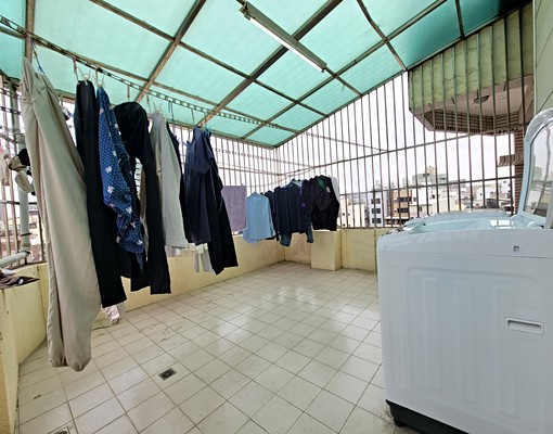 👍中西區優質套房－含水、網路、ＭＯＤ👍可養貓、可租屋補助 - Image 14