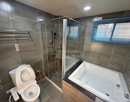 大遠百新竹火車站可養寵車庫透天附小閣樓 - Image 6