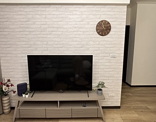 性價比高🎉優質地段-格局方正-輕奢精裝 - Image 2