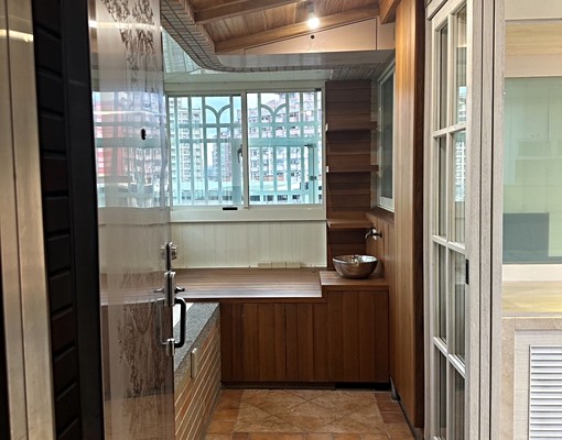 光復橋.裝潢新.採光好.有廚房.有管理 - Image 4