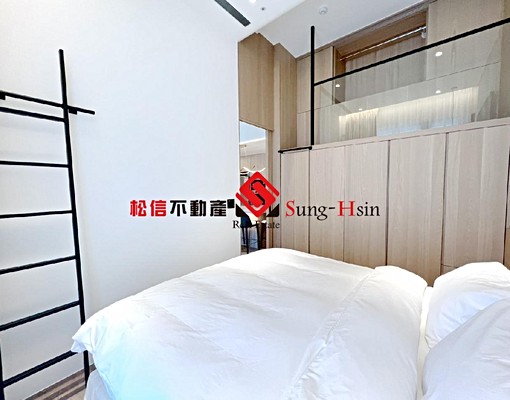 首租全新精美裝潢~劍南路MRT/大直美麗華/樂群三路/車位洽 - Image 7