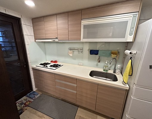 性價比高🎉優質地段-格局方正-輕奢精裝 - Image 8