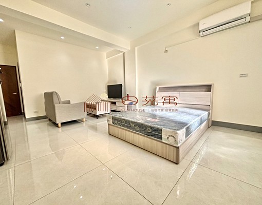 🏡竹北市勝利五路|透天分租套房附陽台✨ - Image 1