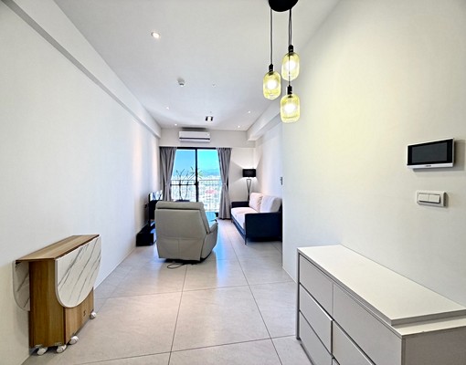 國道逢甲水湳中國醫中清💖可寵超美三房浴缸💖高樓視野 - Image 5