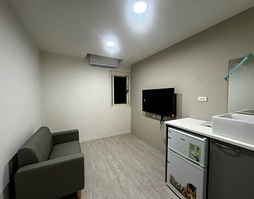 新埔站｜四維商圈｜全新1房1廳｜可寵 - Image 14