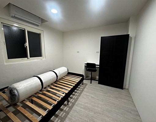 新埔站｜四維商圈｜全新1房1廳｜可寵 - Image 12