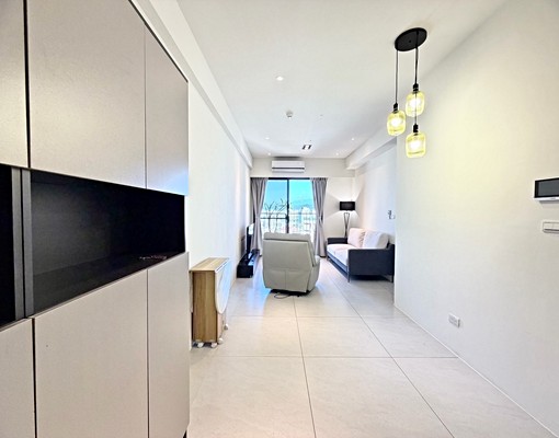 國道逢甲水湳中國醫中清💖可寵超美三房浴缸💖高樓視野 - Image 7