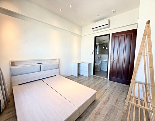 國道逢甲水湳中國醫中清💖可寵超美三房浴缸💖高樓視野 - Image 10