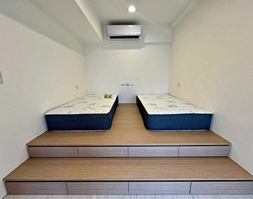 華悅城溫馨兩房全配傢俱甜甜價 - Image 4