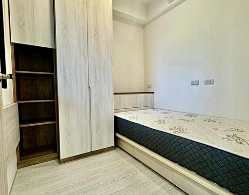 華悅城溫馨兩房全配傢俱甜甜價 - Image 8