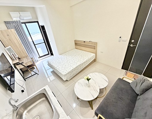 整棟新蓋可貓流理台❤電梯❤可租補❤乾溼分離超秒殺中華夜市勤美 - Image 5