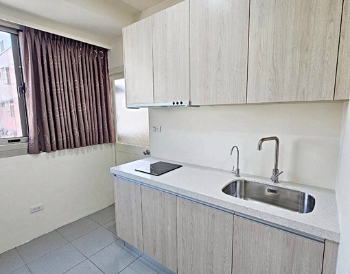 文心森林公園💕電梯🍎雙衛浴🍎流理臺💕陽台 - Image 8