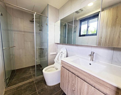 🗣️刀💎可租補|坤悅領袖|面公園高樓層|三房平車💎 - Image 12