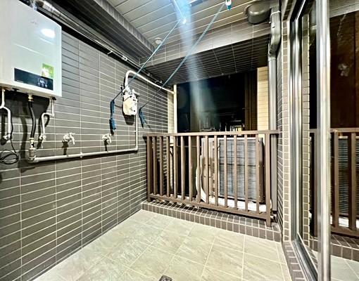 ✨可租補🌈寵物友善💠花園美2房🌈含管&車✨ - Image 8