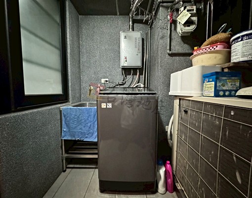 💖中正紀念堂明星學區💖屋新全配2+1房 - Image 9