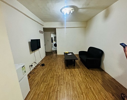 幸福捷運站一樓化成路1房1廳可租補 - Image 2