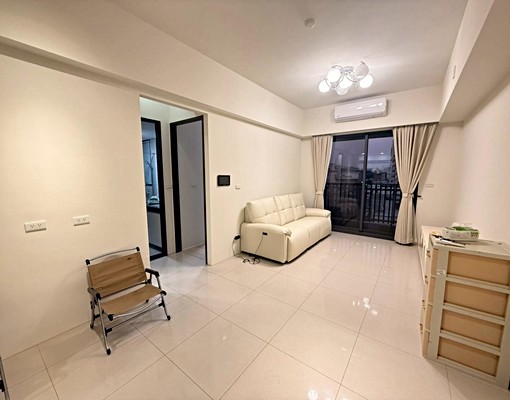 🎀國聚西屯美兩房✨✨🉑租補｜🉑戶籍｜🉑寵物（貓 - Image 1