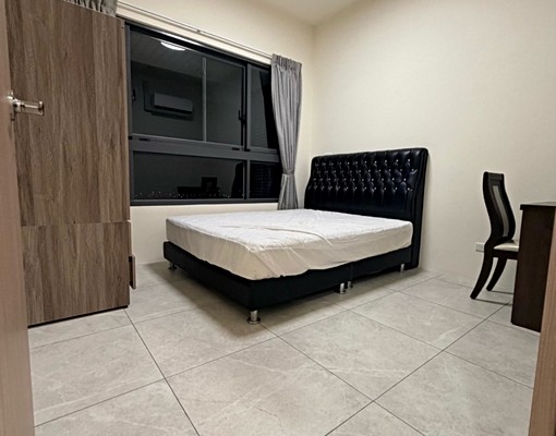 星都匯B區超大四房一卡皮箱即入住 - Image 13