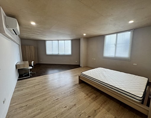 北屯超大精緻套房-可租補- - Image 1