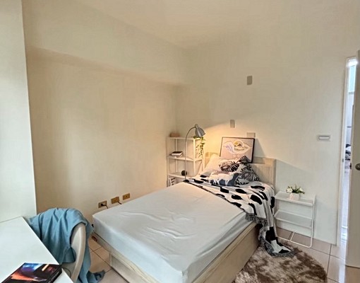 💰首月租金現折3000🎇新埔站電梯陽台套房🤗可租補 - Image 2