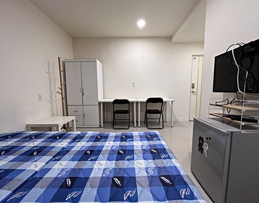 走路中國醫🌟台電🌟可租補🌟衛浴開窗🌟子母車飲水機 - Image 3