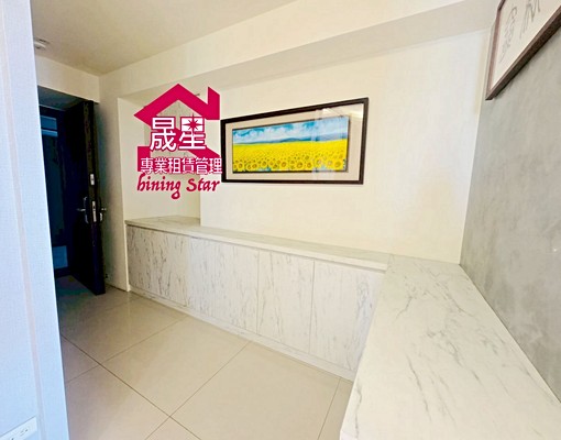 西屯💯逢甲青海河南福星寶慶櫻花2改1房可寵稅外 - Image 5