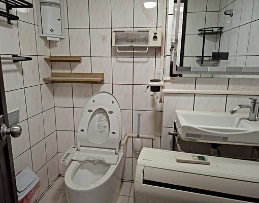 三重大仁街XX號8樓20坪電梯租1萬520坪2房1廳1萬5 - Image 13