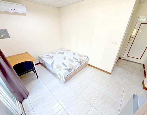 《僅此一間》📣逢甲僑光✨陽台獨洗衣✨可租補✨免追垃圾車 - Image 8