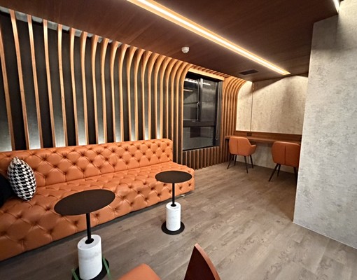 全新精裝|棋琴文合苑|高雄車站×美麗島雙捷匯|質感兩房 - Image 15