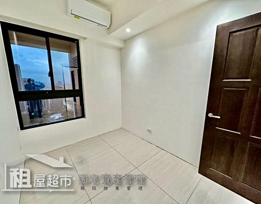 《專任百邑富都匯全新美宅》含管理費可租補 - Image 10