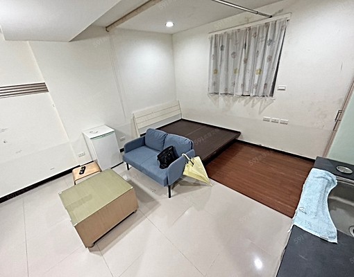 忠孝復興,可貓,流理台,生活機能佳 - Image 1