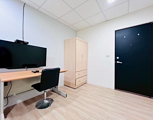 板橋🚝變頻冷氣✅採光通風/小資首選🏘️生活機能佳 - Image 8