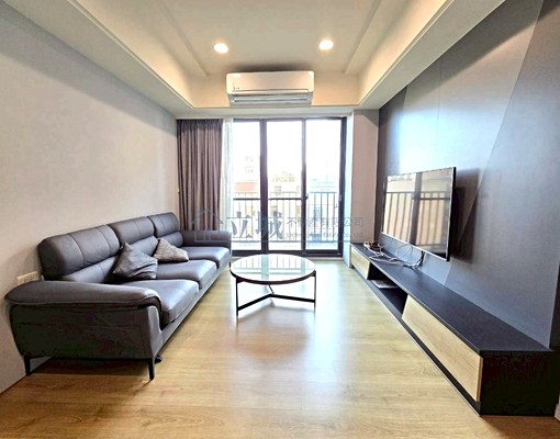 K~園區陽光滿滿兩房家電全附車位 - Image 2