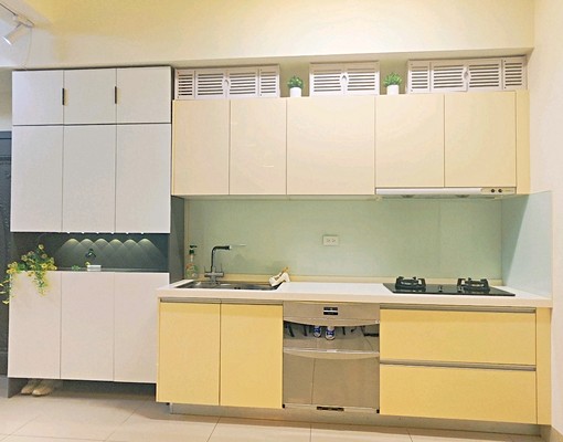 ⭐️雙套房+雙陽台+拎包住🌜採光通風佳🌞近台積大潤發尚 - Image 15