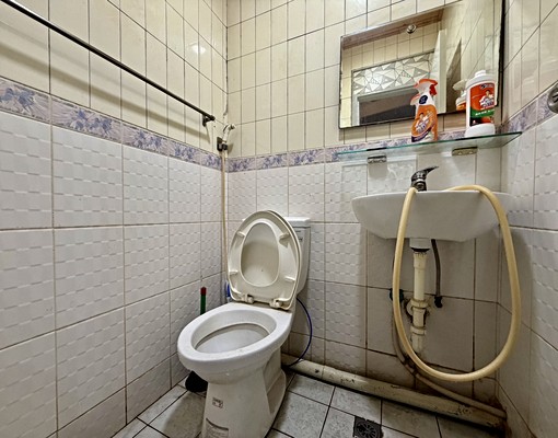 🏠中西區整棟透天店面✨6房大空間/可營登/全新整理✨近好市 - Image 4