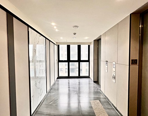 近A15大園|客運園區|兩房一廳全新可租可寵採光電梯宅🐱✨ - Image 12