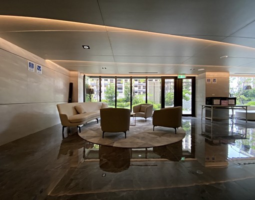 可租補含管!出站即到家「合遠森格」A10山鼻站通勤族的夢幻逸 - Image 12