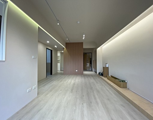 出站即到家!「合遠森格」與A10山鼻站零距離,通勤族的夢幻逸 - Image 4