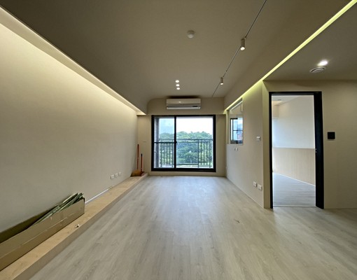 可租補含管!出站即到家「合遠森格」A10山鼻站通勤族的夢幻逸 - Image 2