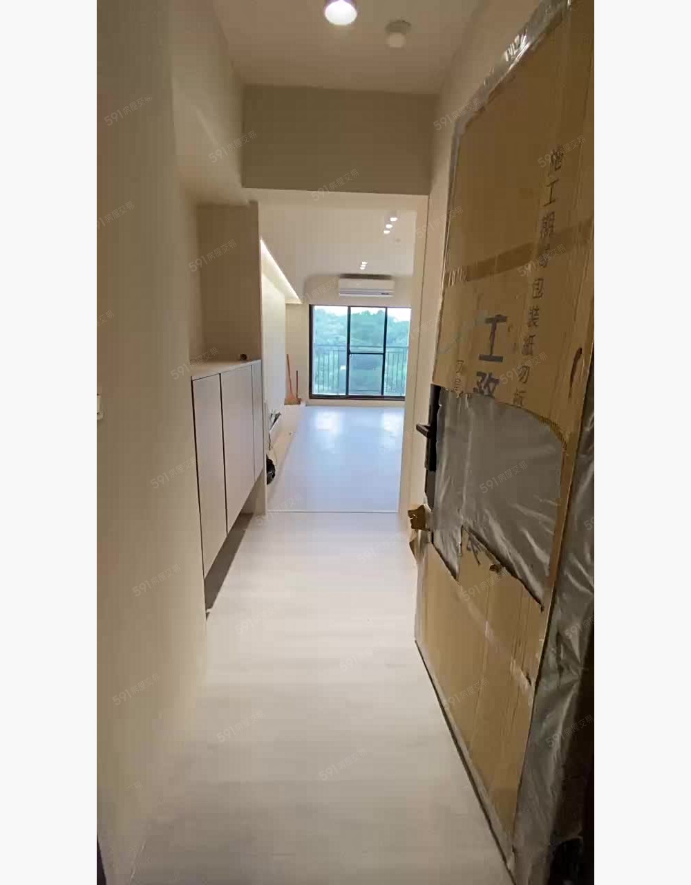 出站即到家!「合遠森格」與A10山鼻站零距離,通勤族的夢幻逸 - Image 1