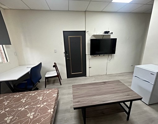 近竹科南清大大遠百可貓大坪數變頻冷氣流理台新裝潢 - Image 3