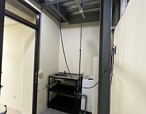 近竹科南清大大遠百可貓大坪數變頻冷氣流理台新裝潢 - Image 5