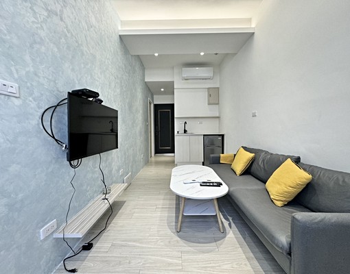 🉑️雙租補❗️套房價格住二房✨騎樓機車位✨美裝潢流理台 - Image 3