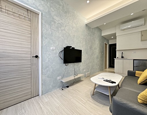 🉑️雙租補❗️套房價格住二房✨騎樓機車位✨美裝潢流理台 - Image 4