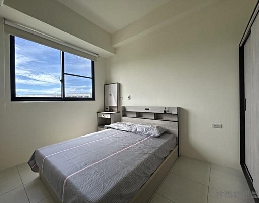 近果菜市場🐉電梯華廈2房2衛出租🐉含平面車位及管理費 - Image 5