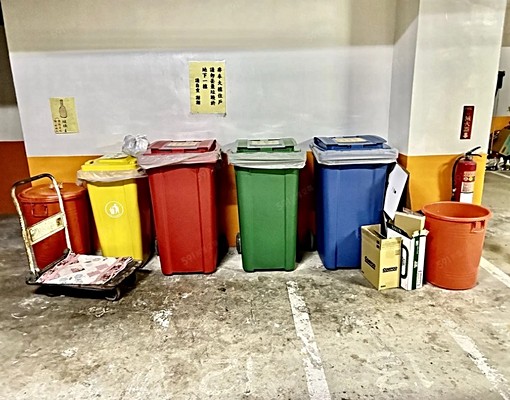 🌳免服務費可租補🌳樓中樓空間變大/可寵物垃圾處理 - Image 12