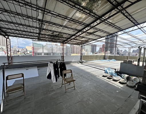 美村路向上市場電梯套房7A/可租補/有子母車/獨洗曬-K5 - Image 6