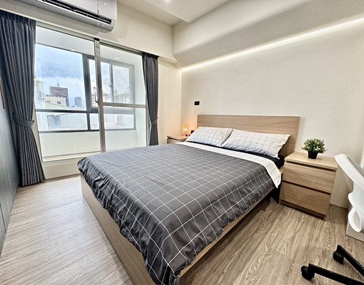 綏遠路二段📍精品絕美裝潢|文心崇德站 - Image 6